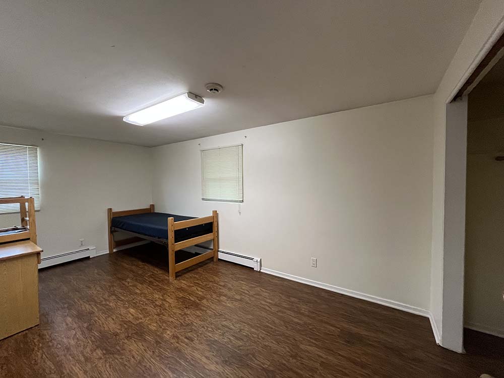 Bremer B, room 1