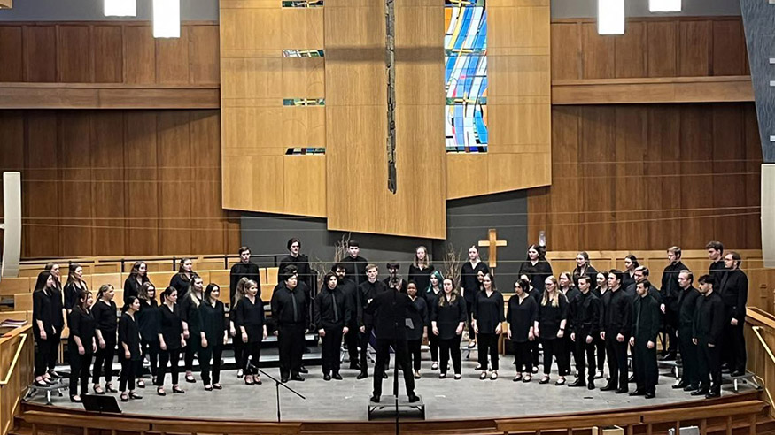 Augustana Choir