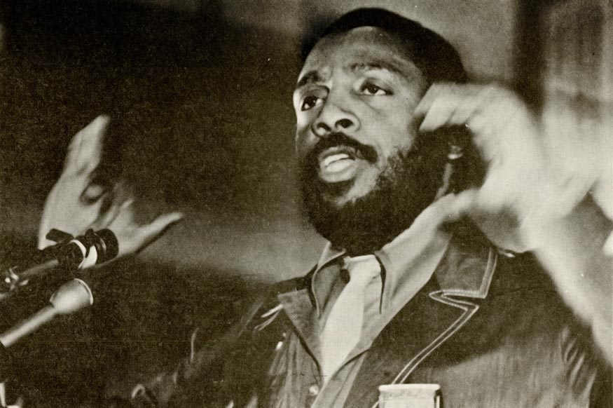 Dick Gregory