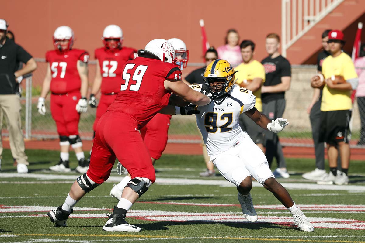 Xavier Holley