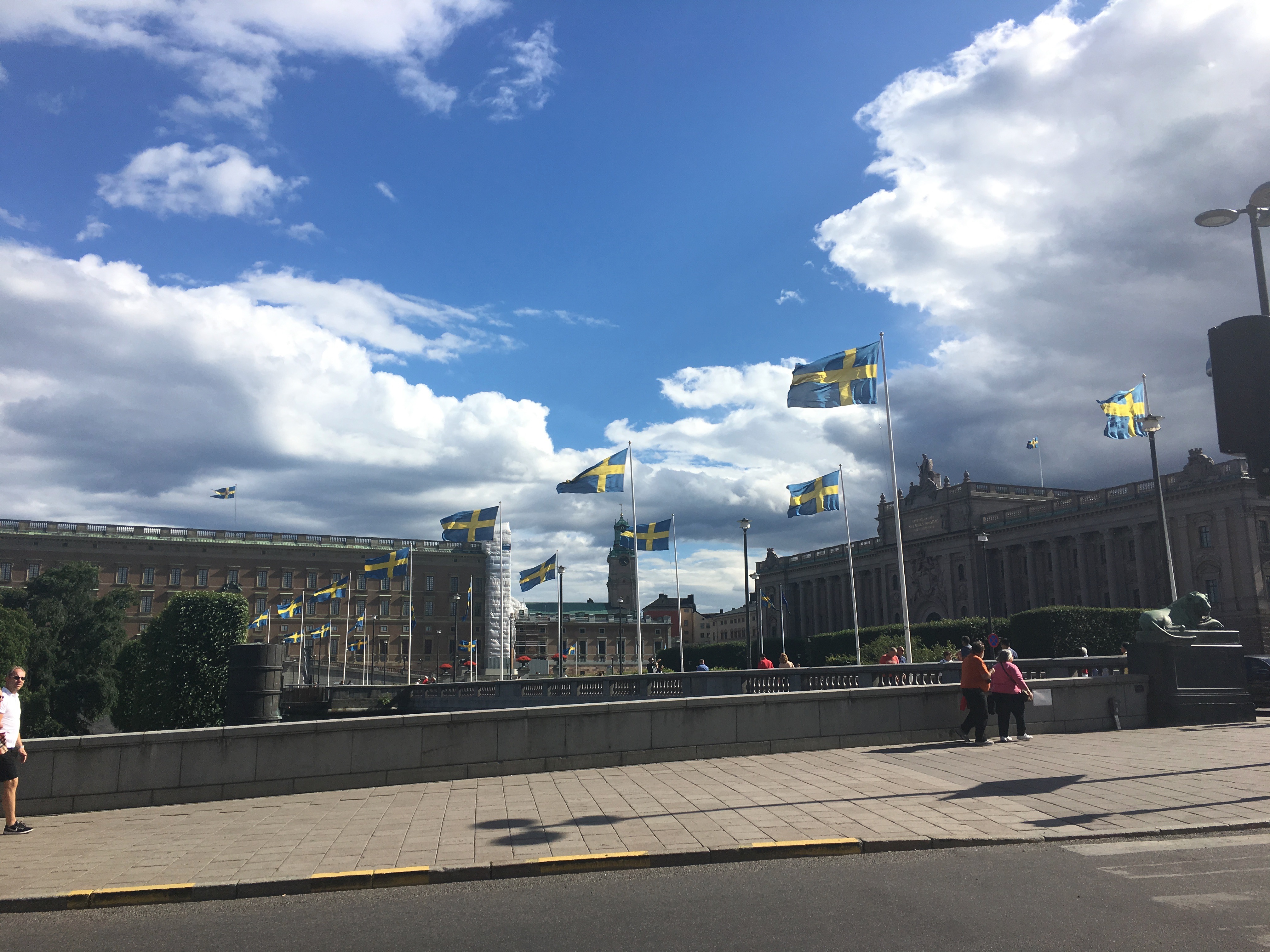 Stockholm