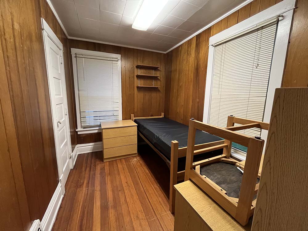 Loki A, bedroom 2