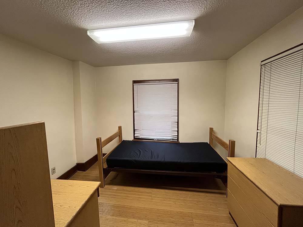 Midgard bedroom 3