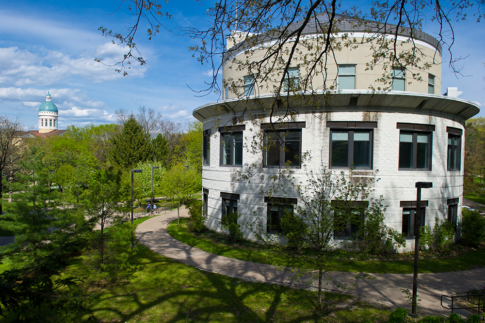 Our campus in photos Augustana College