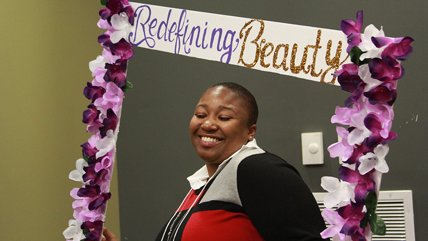 Shades of Beauty Summit