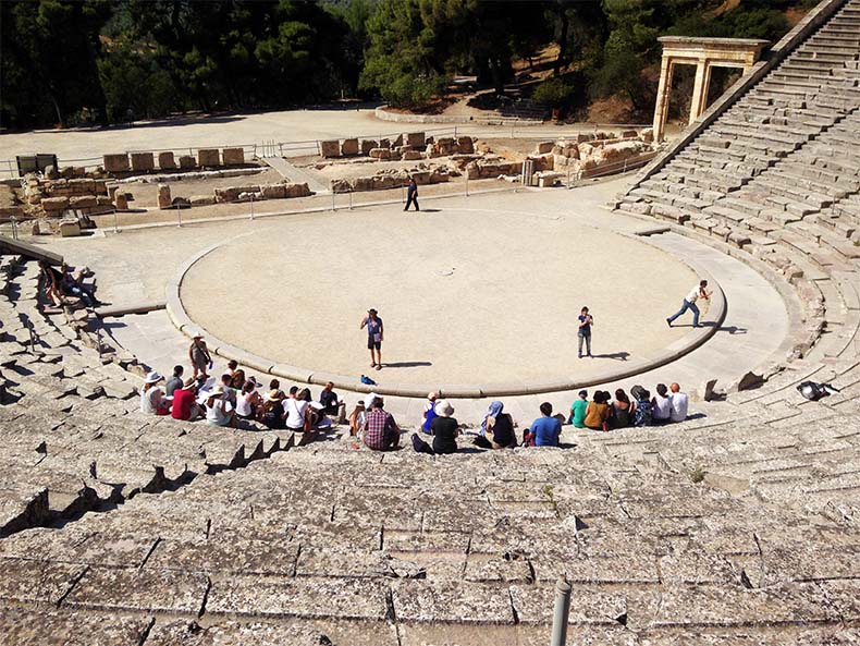 Epidaurus