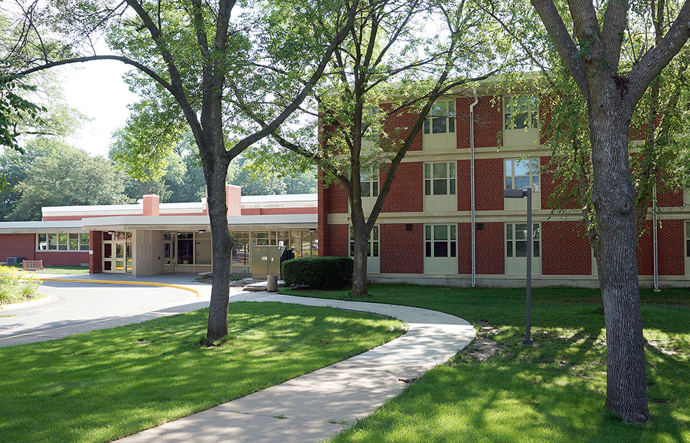 Westerlin Residence Center