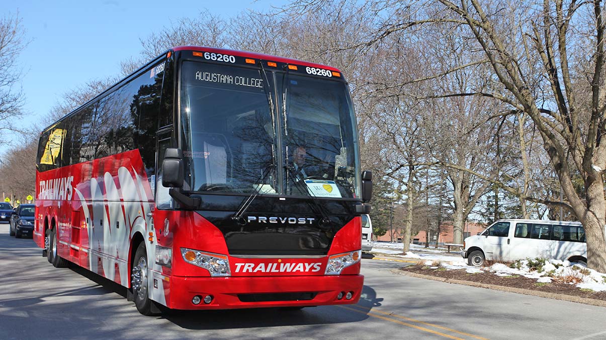 Men's basketball team send-off