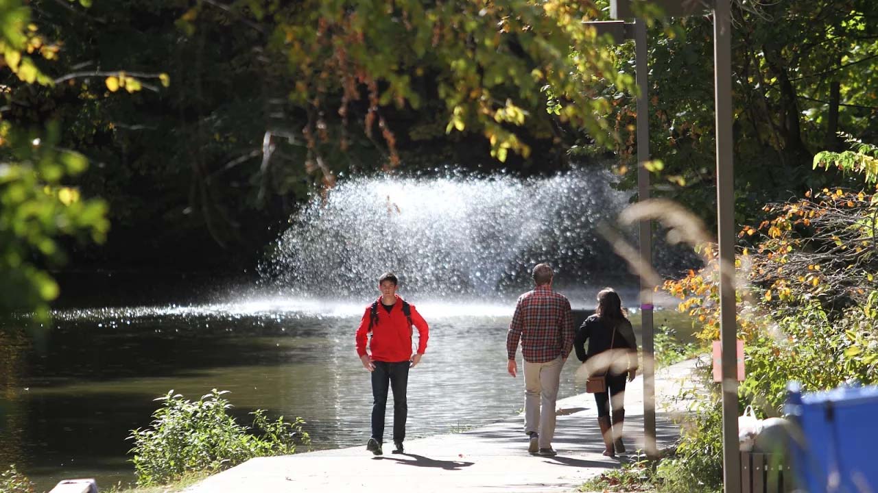 Slough Path