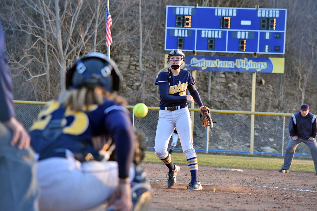 softball