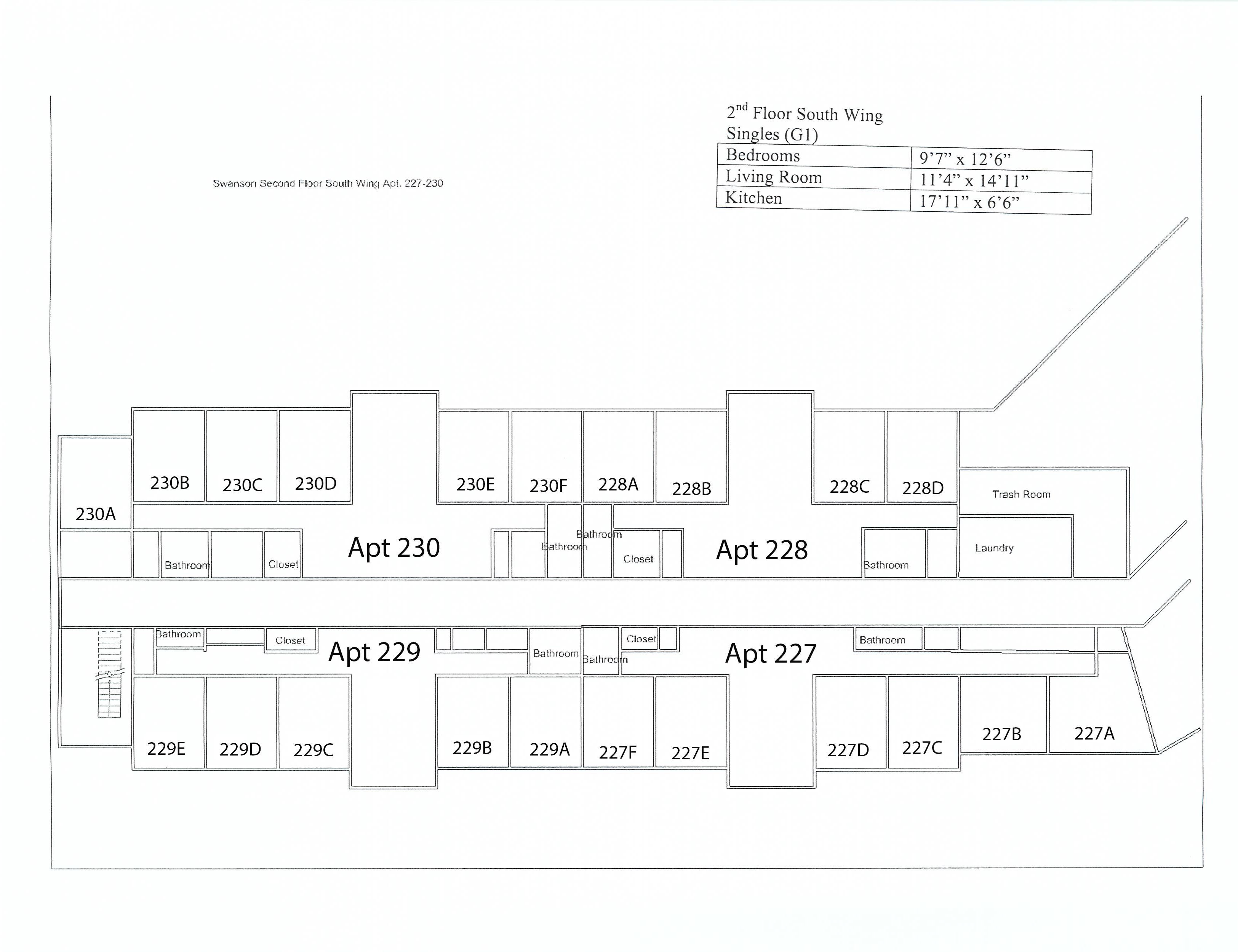 The Key To Understanding Augustana College The Centennial Floor Map - sjz7yf6