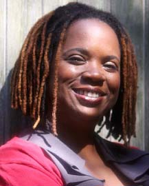 Dr. Melanye Price