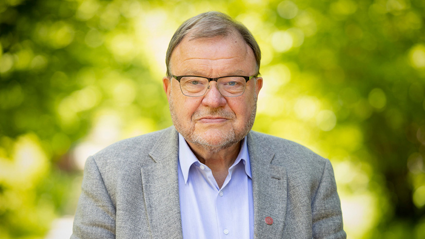 Dag Blanck
