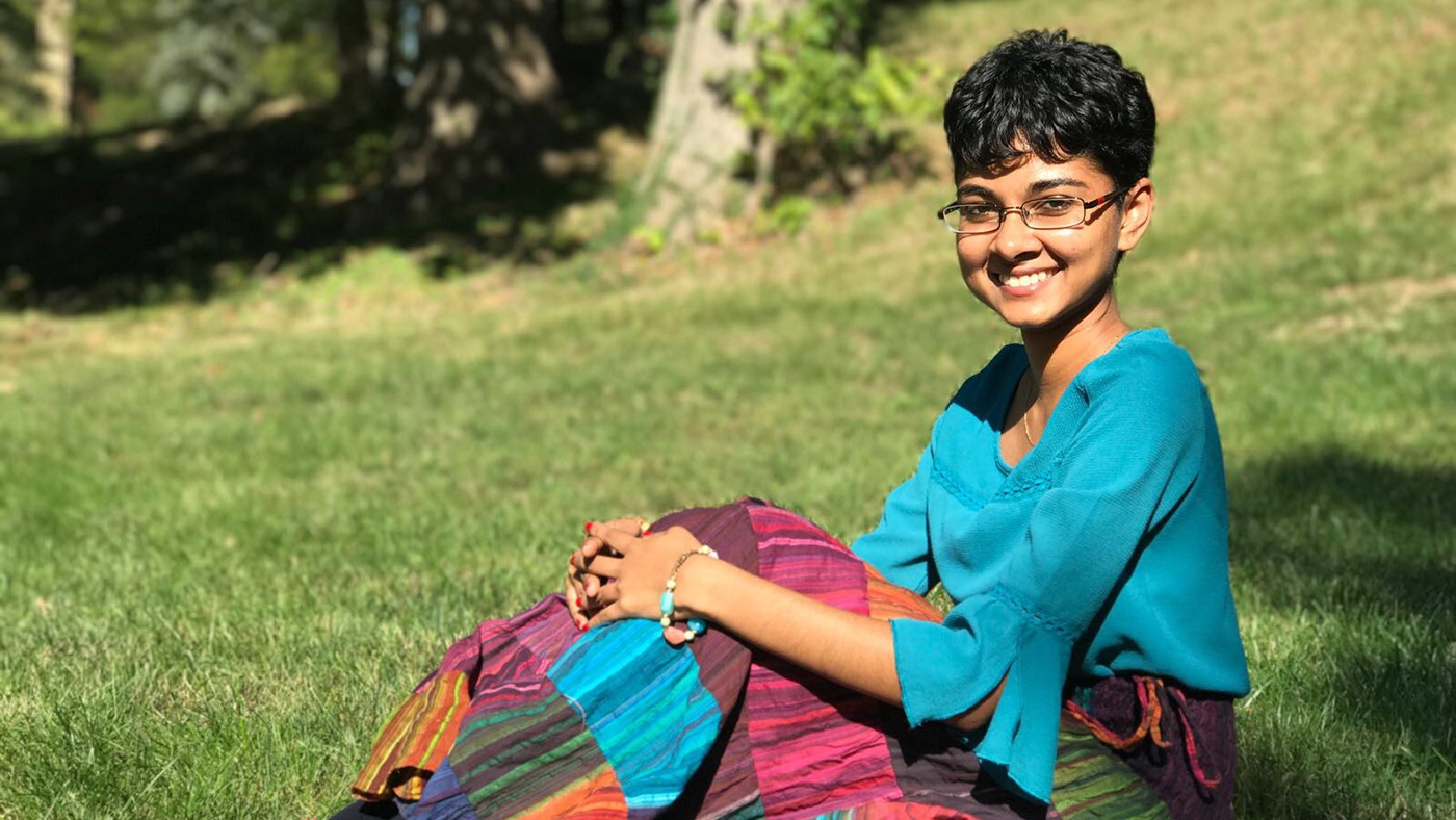 Shanela Ranaraja