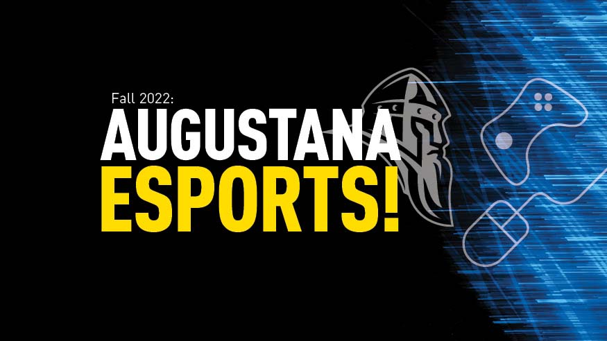 Augustana Esports