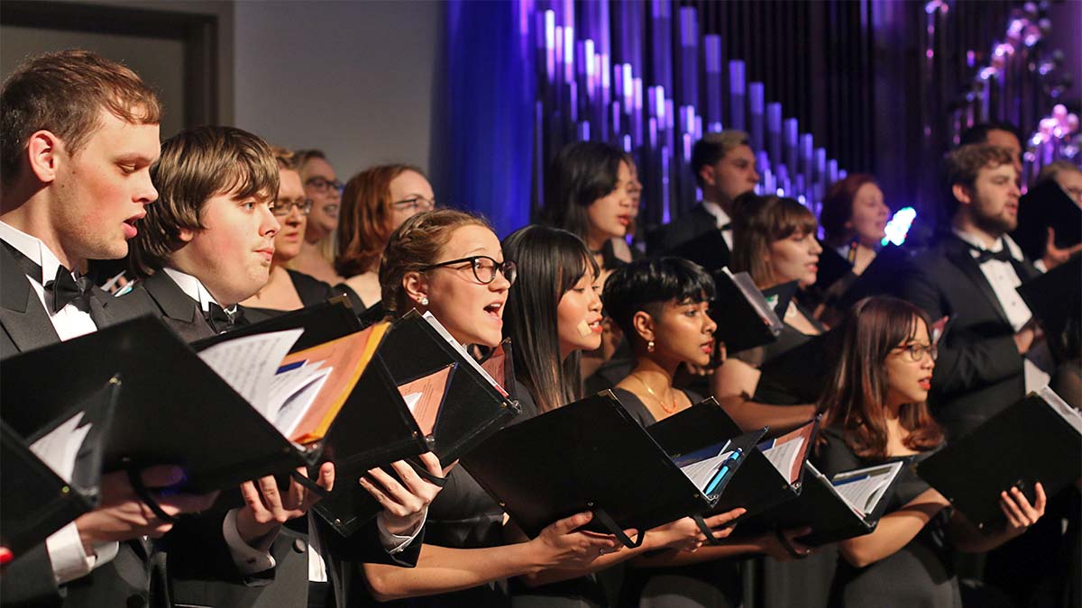 christmas at augustana 2017