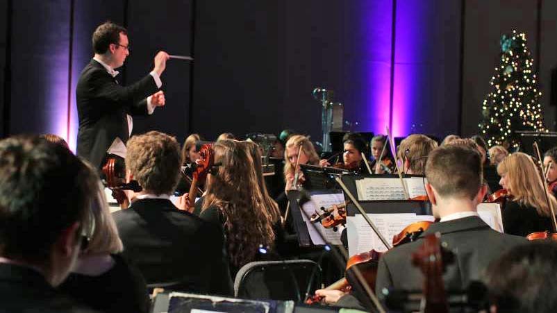 Augustana Symphony Orchestra