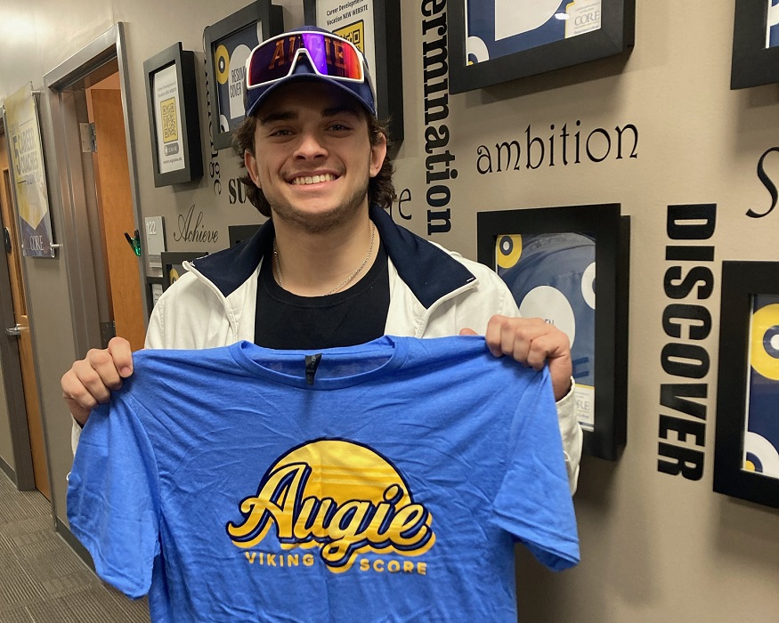 Information for parents | Augustana College