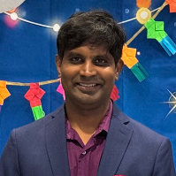 Lakshmanan Chokalingam