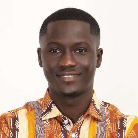 Edmund Fosu