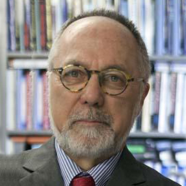 Peter J. Kivisto