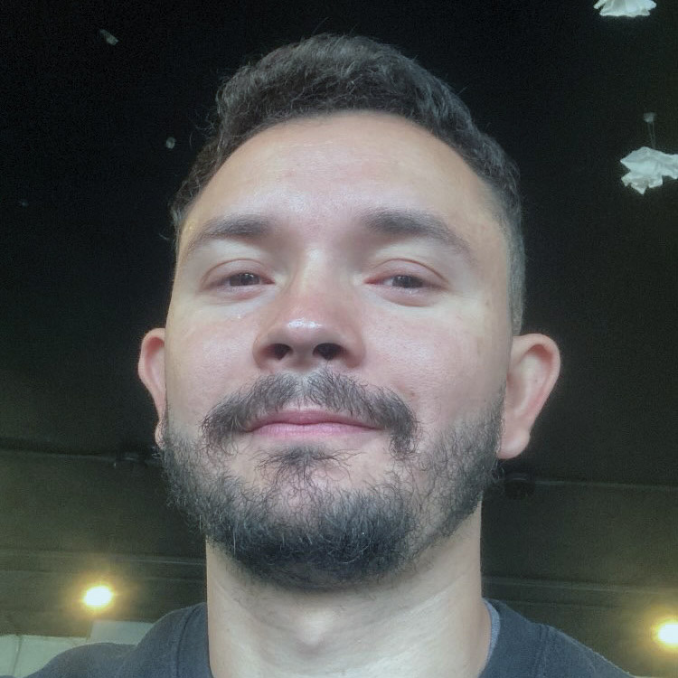 Alindomar Lacerda Silva