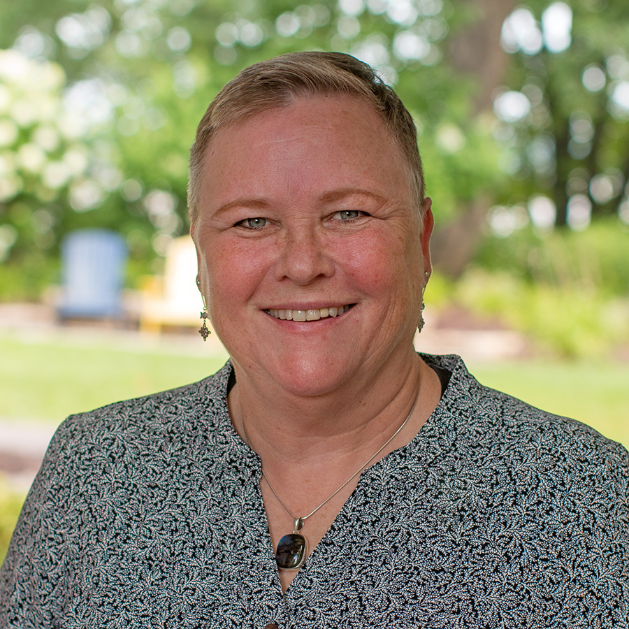 Karen Lindebrekke