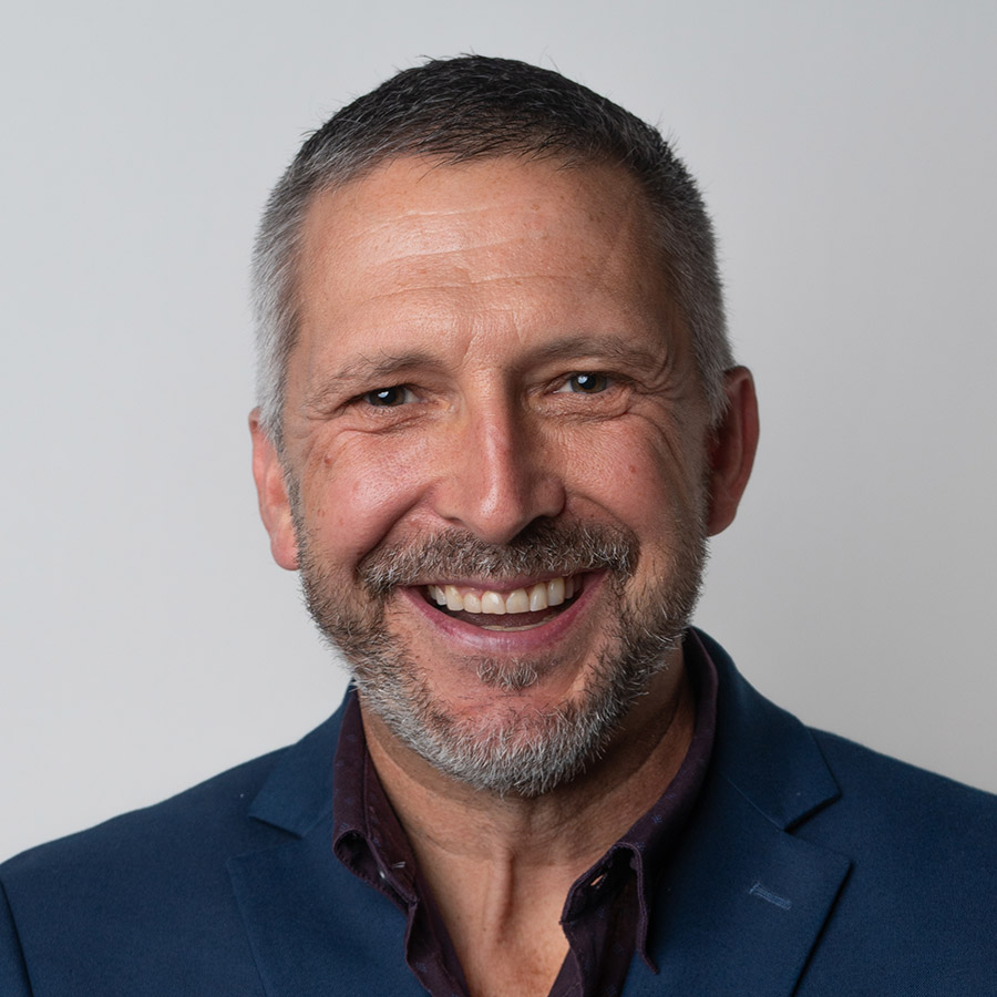 Jason A. Mahn