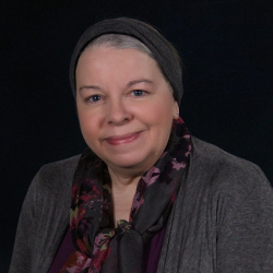 Kim Perry