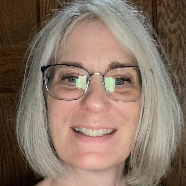 Lisa M. Seidlitz