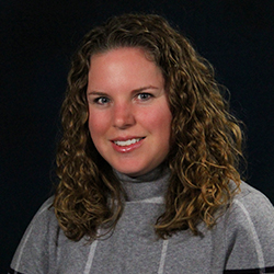 Stephanie Tieso