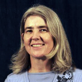 Cecilia J. Vogel