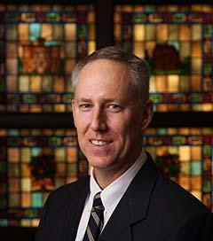 Kirk D. Anderson