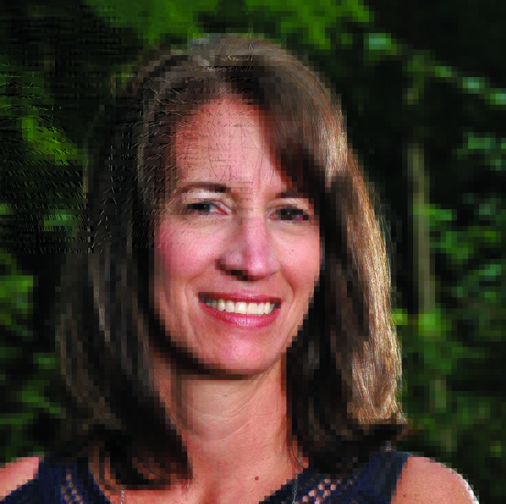 Bonnie Jessee