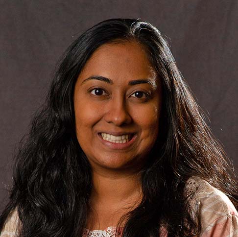 Fatima Sattar