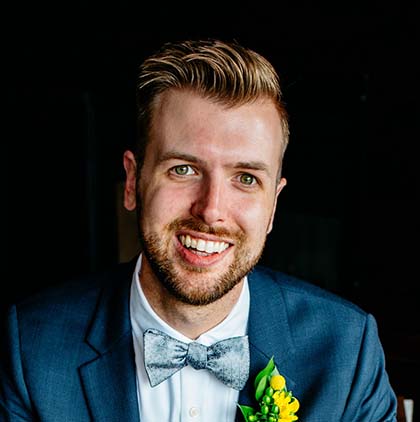 Brinton Vincent