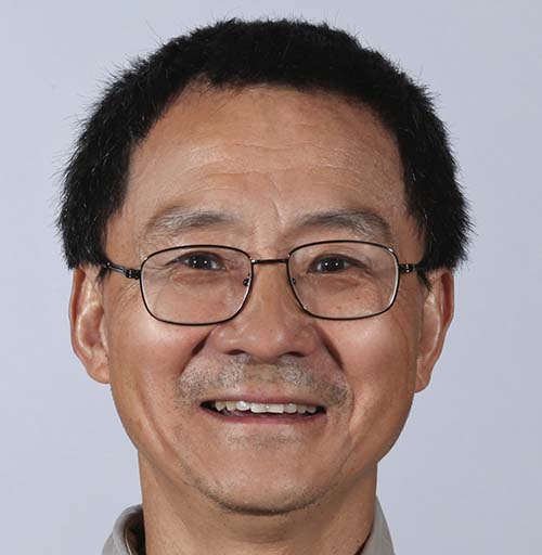 Peter T. Xiao