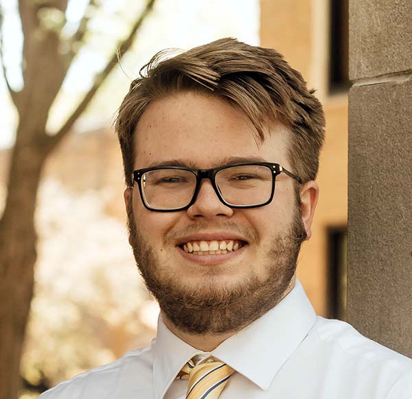 Gabe Zeigler