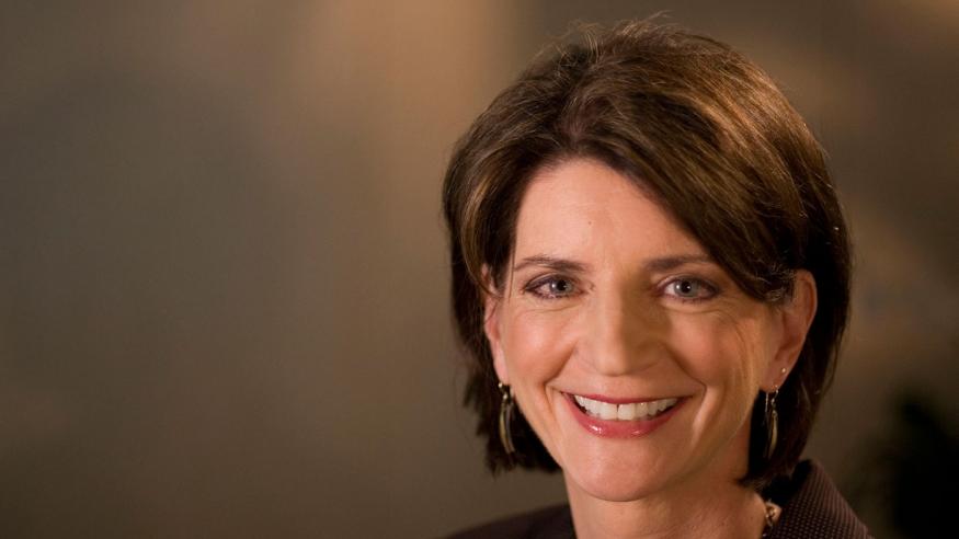 Former Sara Lee CEO Brenda Barnes dies at 63 - Chicago Business