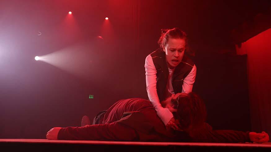 Macbeth' takes the stage Nov. 11-14 | Augustana College
