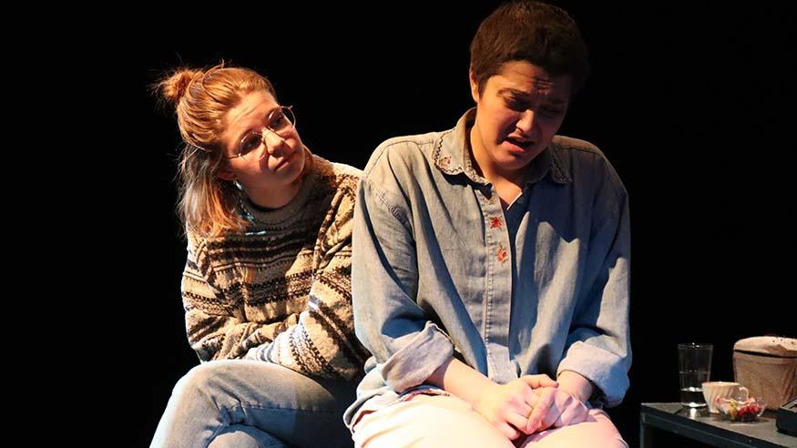 night, Mother' brings crisis to the stage March 3-6 | Augustana College