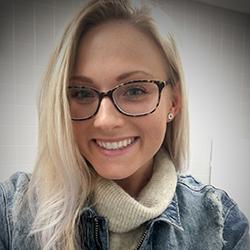 Ashley Adams | Augustana College