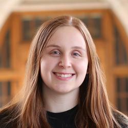 Addison Larson | Augustana College