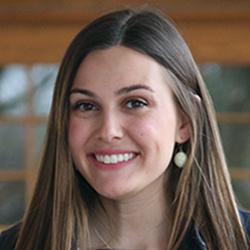 Lauren Krueger | Augustana College