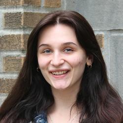 Shannon Rees | Augustana College