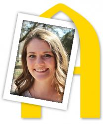 Maggie Ricketson Maggie Richardson | Augustana College