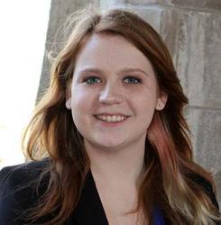 Linnea Ritland Linnea Ritchie | Augustana College