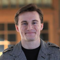 Aaron Rogers | Augustana College