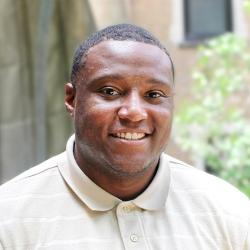Joushua Blount