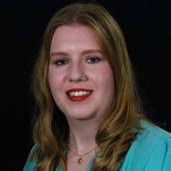 Jenna Bray